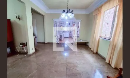 Casa para Venda - Méier, 4 Quartos,  295 m² - Rio de Janeiro