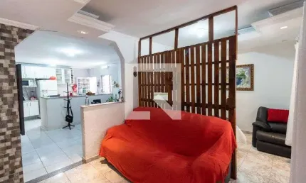 Casa para Venda - Artur Alvim, 5 Quartos,  250 m² - São Paulo
