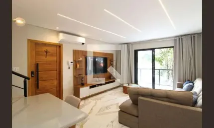 Casa para venda - tucuruvi, 3 quartos,  198 m² - são paulo