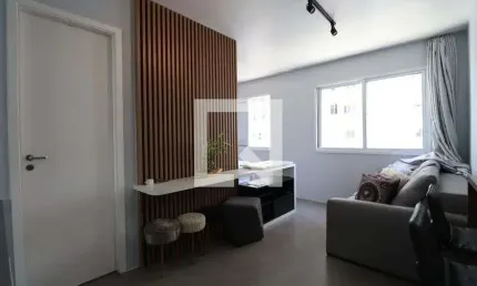 Kitnet / stúdio para venda - água branca, 1 quarto,  34 m² - são paulo