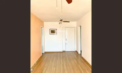 Apartamento para Venda - Engenho Novo, 2 Quartos,  55 m² - Rio de Janeiro