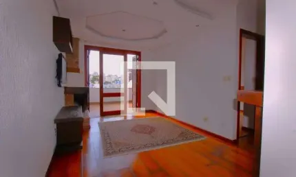 Cobertura para Venda - Petrópolis, 1 Quarto,  76 m² - Porto Alegre
