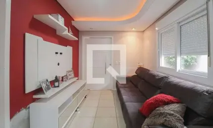 Casa para Venda - Feitoria, 3 Quartos,  150 m² - São Leopoldo