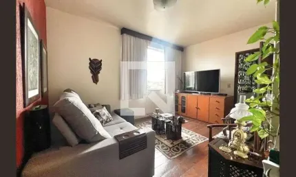 Apartamento para Venda - Prado, 3 Quartos,  90 m² - Belo Horizonte