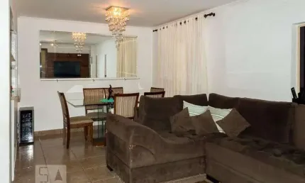 Casa para venda - mandaqui, 3 quartos,  110 m² - são paulo