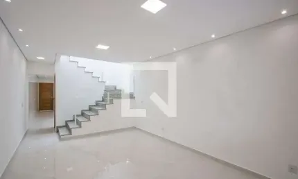 Casa para Venda - Cidade Patriarca, 3 Quartos,  130 m² - São Paulo