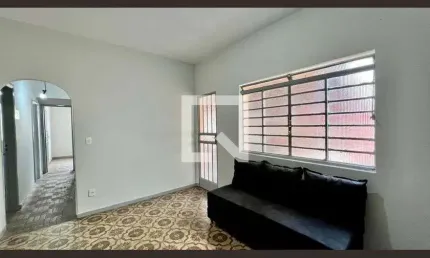 Casa para Venda - Floresta, 4 Quartos,  350 m² - Belo Horizonte