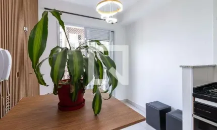 Apartamento para venda - casa verde, 1 quarto,  28 m² - são paulo