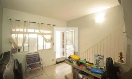 Casa para venda - vila guilherme, 2 quartos,  70 m² - são paulo