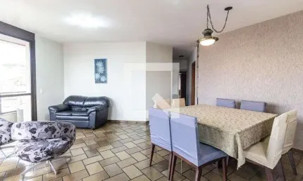 Apartamento para venda - santana, 3 quartos,  118 m² - são paulo