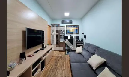 Casa / Sobrado em Condomínio para Venda - Santana, 2 Quartos,  130 m² - São Paulo