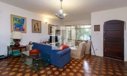Casa para venda - brooklin, 3 quartos,  500 m² - são paulo