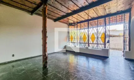 Casa para Venda - São João Batista, 5 Quartos,  328 m² - Belo Horizonte