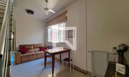 Apartamento para Venda - Méier, 3 Quartos,  200 m² - Rio de Janeiro