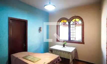 Casa para Venda - Madre Gertrudes, 7 Quartos,  300 m² - Belo Horizonte