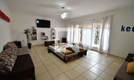 Casa para Venda - Taquaral, 6 Quartos,  450 m² - Campinas