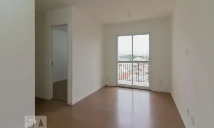 Apartamento para Venda - Parque João Ramalho, 2 Quartos,  48 m² - Santo André