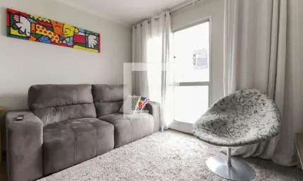 Apartamento para venda - vila jacuí, 2 quartos,  48 m² - são paulo
