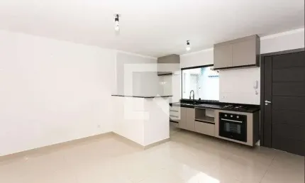 Apartamento para venda - tatuapé, 1 quarto,  24 m² - são paulo