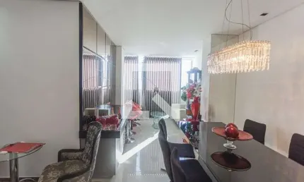 Cobertura para Venda - Sagrada Família, 4 Quartos,  189 m² - Belo Horizonte