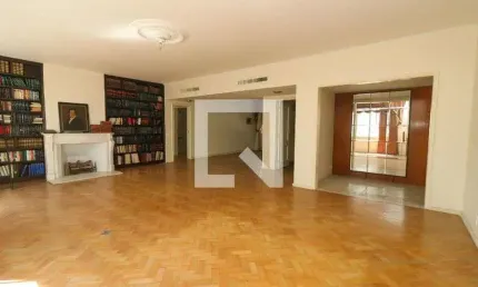 Apartamento para venda - centro histórico, 4 quartos,  274 m² - porto alegre