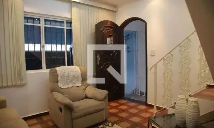 Casa para Venda - Santo Antônio, 3 Quartos,  380 m² - Osasco
