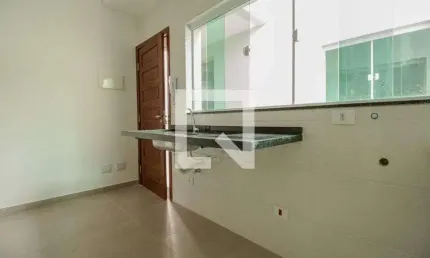 Apartamento para Venda - Ipiranga, 1 Quarto,  34 m² - São Paulo