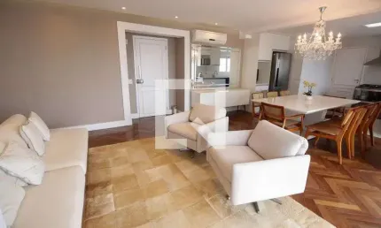 Apartamento para Venda - Portal do Morumbi, 2 Quartos,  110 m² - São Paulo