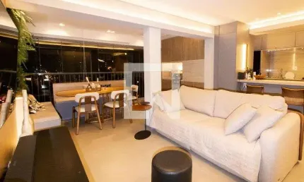 Apartamento para Venda - Guanabara, 2 Quartos,  87 m² - Campinas