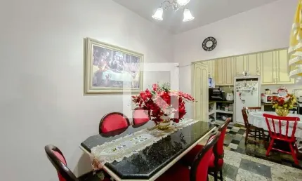 Casa para venda - brás, 5 quartos,  329 m² - são paulo