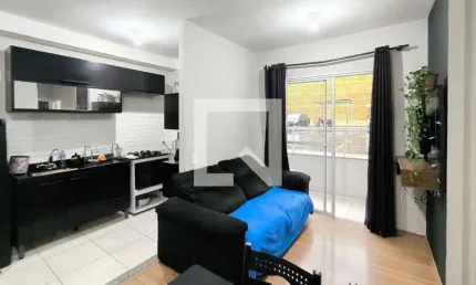 Apartamento para Venda - Ponte São João , 3 Quartos,  54 m² - Jundiaí