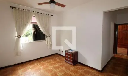 Apartamento para Venda - Engenho Novo, 3 Quartos,  50 m² - Rio de Janeiro