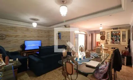 Casa para Venda - Vila Ede, 5 Quartos,  233 m² - São Paulo