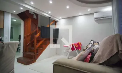 Casa / Sobrado em Condomínio para Venda - Sarandi, 3 Quartos,  71 m² - Porto Alegre