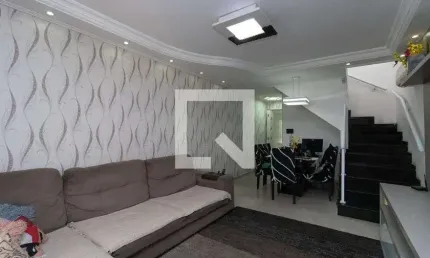 Casa para Venda - Vila Sabrina , 4 Quartos,  182 m² - São Paulo