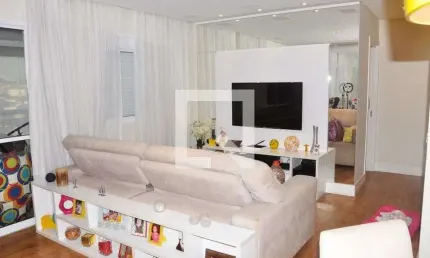 Apartamento para Venda - Água Fria, 3 Quartos,  110 m² - São Paulo