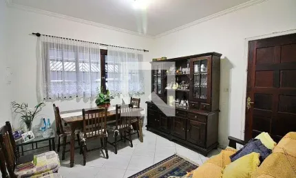 Casa para Venda - Paulicéia, 3 Quartos,  150 m² - São Bernardo do Campo