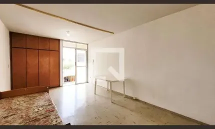 Kitnet / stúdio para venda - bosque, 1 quarto,  50 m² - campinas