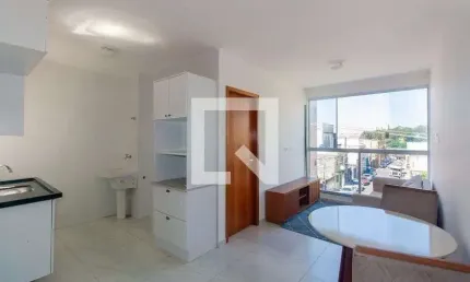 Apartamento para venda - vila ema, 1 quarto,  34 m² - são paulo