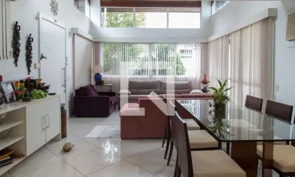 Casa / Sobrado em Condomínio para Venda - Vargem Grande, 4 Quartos,  240 m² - Rio de Janeiro