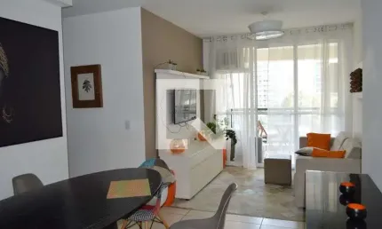 Apartamento para Venda - Jacarepaguá, 2 Quartos,  70 m² - Rio de Janeiro