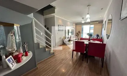 Cobertura para Venda - Freguesia , 2 Quartos,  169 m² - Rio de Janeiro