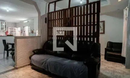 Casa para Venda - Artur Alvim, 5 Quartos,  250 m² - São Paulo