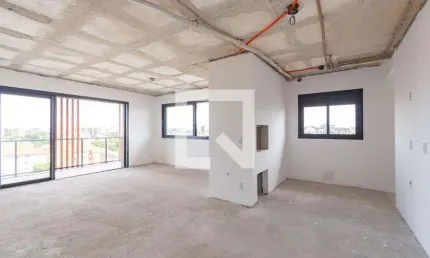 Apartamento para Venda - Nossa Sra das Graças, 3 Quartos,  197 m² - Canoas
