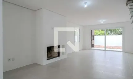 Casa para venda - tristeza, 3 quartos,  284 m² - porto alegre