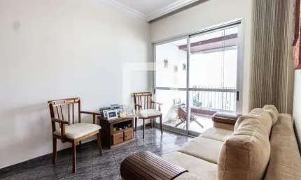 Apartamento para venda - santana, 3 quartos,  67 m² - são paulo