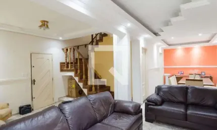Casa para venda - anchieta, 3 quartos,  254 m² - são bernardo do campo