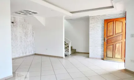 Casa / Sobrado em Condomínio para Venda - Vila Mazzei, 3 Quartos,  125 m² - São Paulo