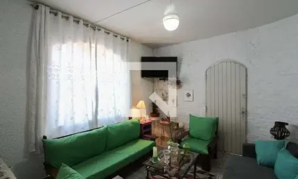 Casa para Venda - Álvaro Camargos, 4 Quartos,  360 m² - Belo Horizonte