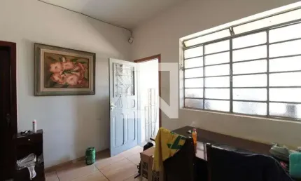 Casa para Venda - Universitário, 3 Quartos,  110 m² - Belo Horizonte